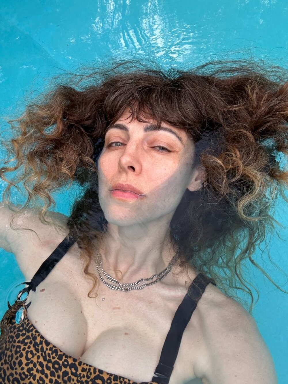 Meet your Posher, Forsyth